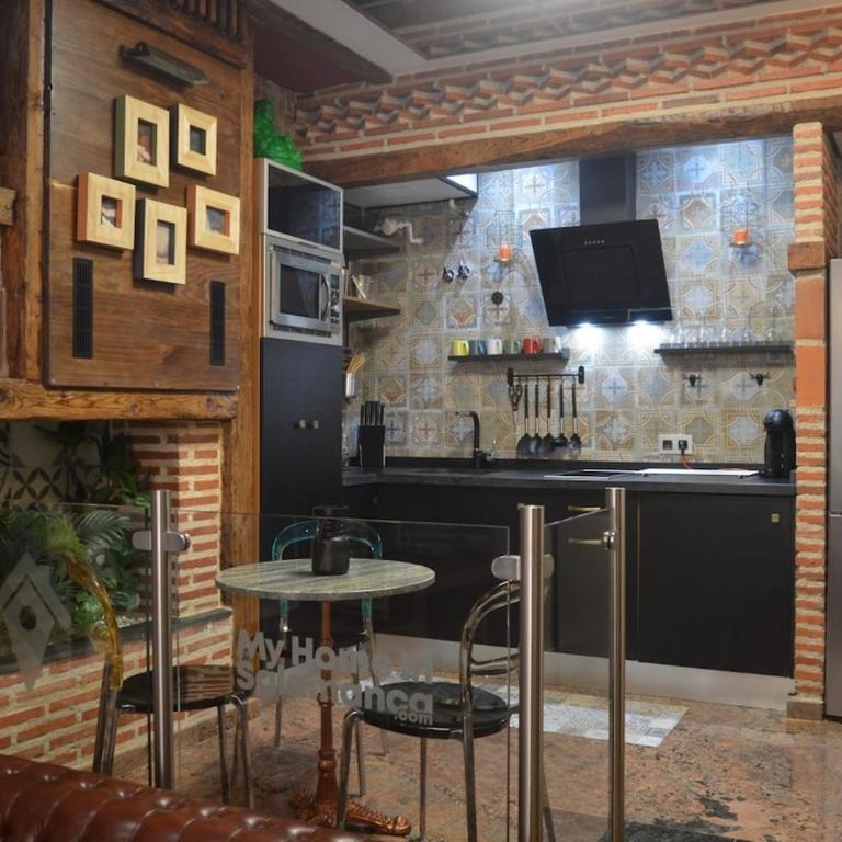 Palacio de Congresos by My Home in Salamanca - One-Bedroom Apartment - 9