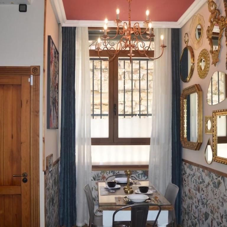 Palacio de Congresos by My Home in Salamanca - One-Bedroom Apartment - 10