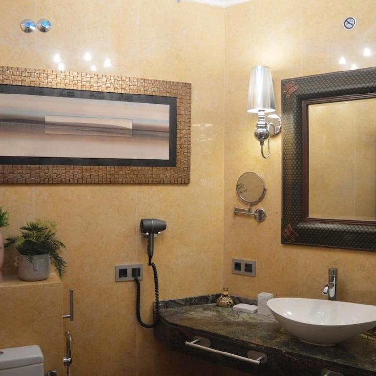 Palacio de Congresos by My Home in Salamanca - One-Bedroom Apartment - 11
