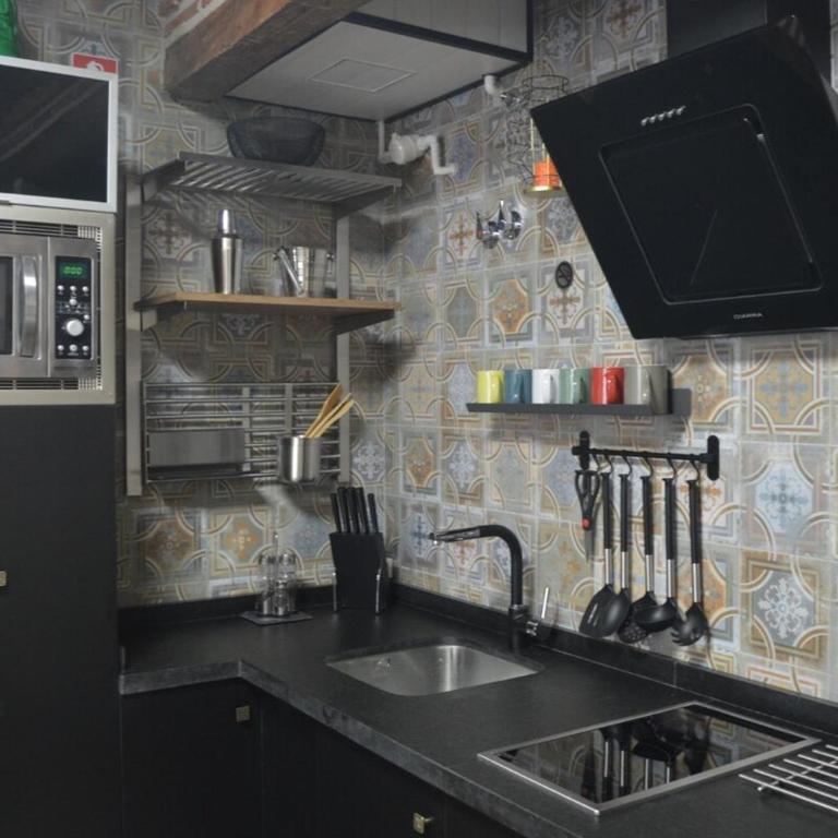 Palacio de Congresos by My Home in Salamanca - One-Bedroom Apartment - 13