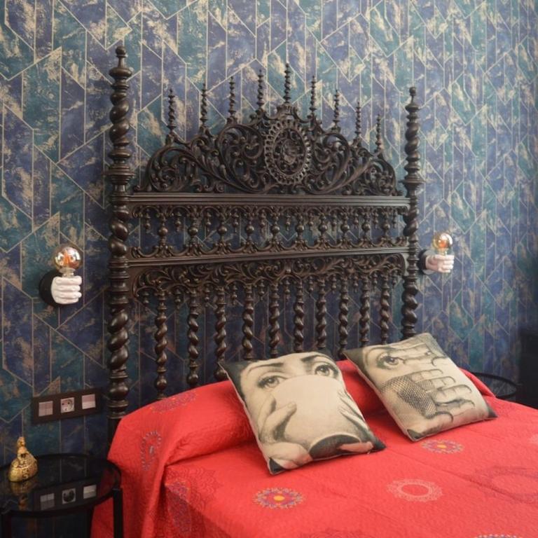 Palacio de Congresos by My Home in Salamanca - One-Bedroom Apartment - 14