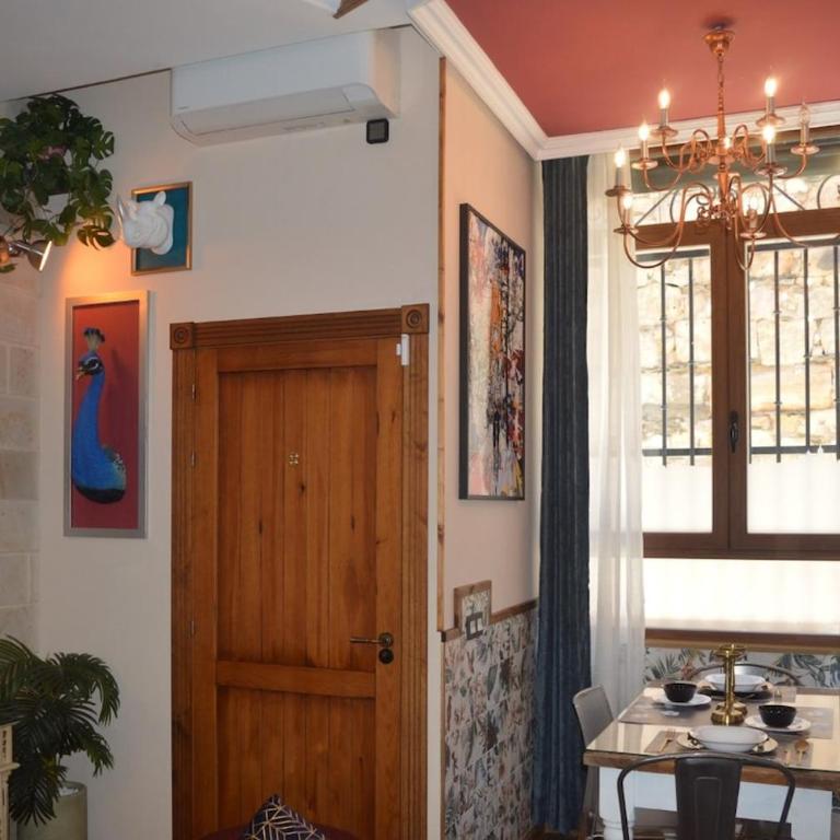 Palacio de Congresos by My Home in Salamanca - One-Bedroom Apartment - 15