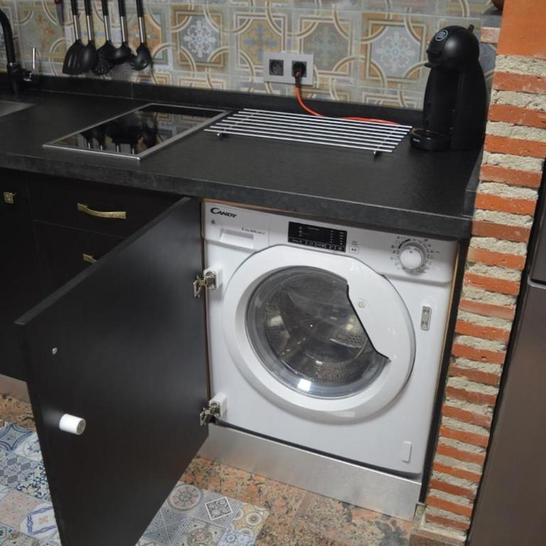 Palacio de Congresos by My Home in Salamanca - One-Bedroom Apartment - 16