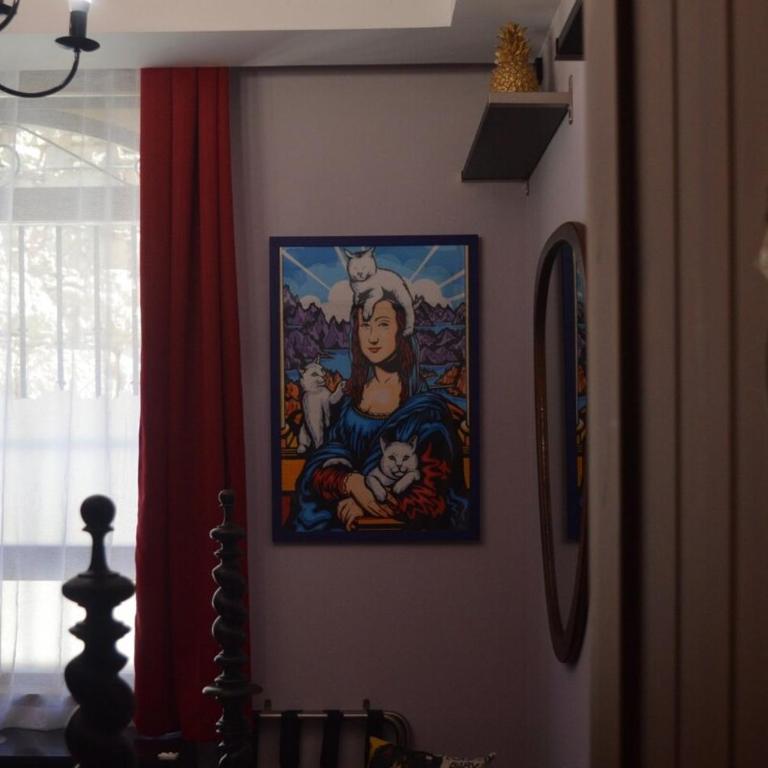Palacio de Congresos by My Home in Salamanca - One-Bedroom Apartment - 21