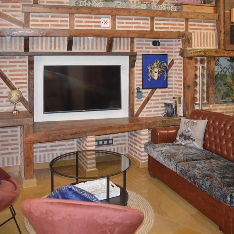Palacio de Congresos by My Home in Salamanca - One-Bedroom Apartment - 25