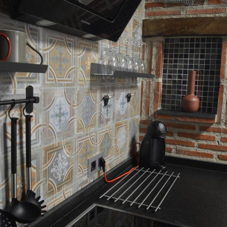 Palacio de Congresos by My Home in Salamanca - One-Bedroom Apartment - 27