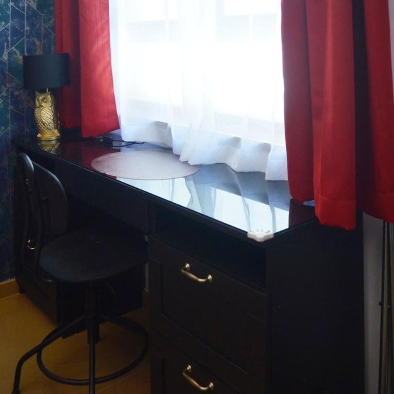 Palacio de Congresos by My Home in Salamanca - One-Bedroom Apartment - 28