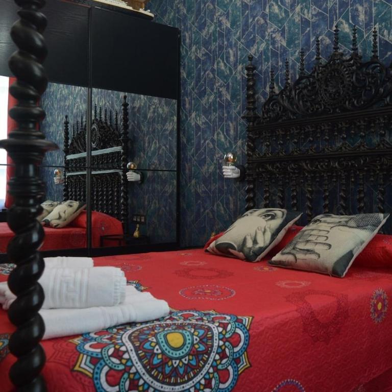 Palacio de Congresos by My Home in Salamanca - One-Bedroom Apartment - 29