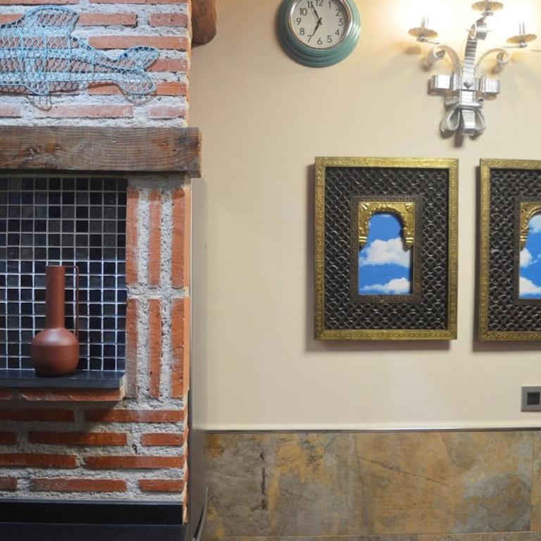 Palacio de Congresos by My Home in Salamanca - One-Bedroom Apartment - 32