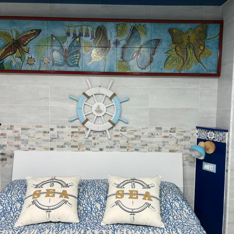 Il Veliero Bianco - Appartamento con 1 Camera da Letto - 6