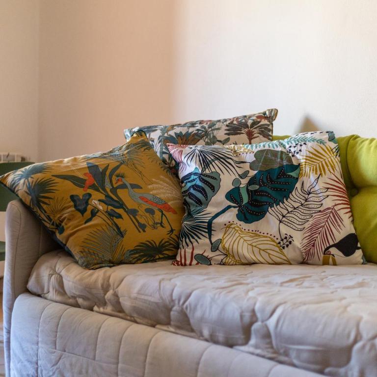 Casa Rio - One-Bedroom Apartment - 4
