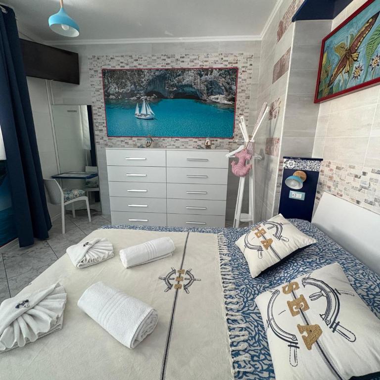 Il Veliero Bianco - Appartamento con 1 Camera da Letto - 3