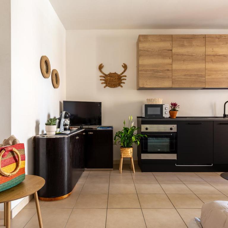 Casa Rio - One-Bedroom Apartment - 7