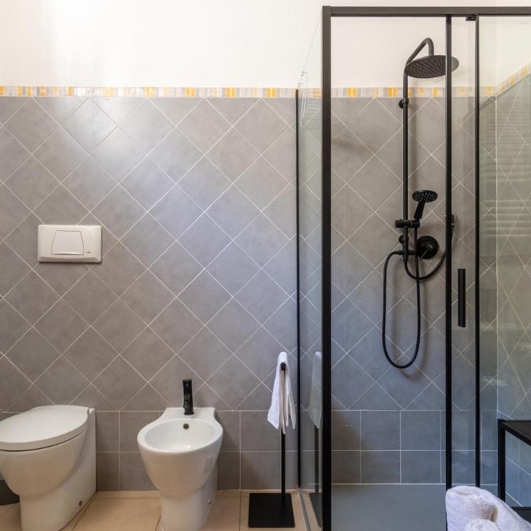 Casa Rio - One-Bedroom Apartment - 8