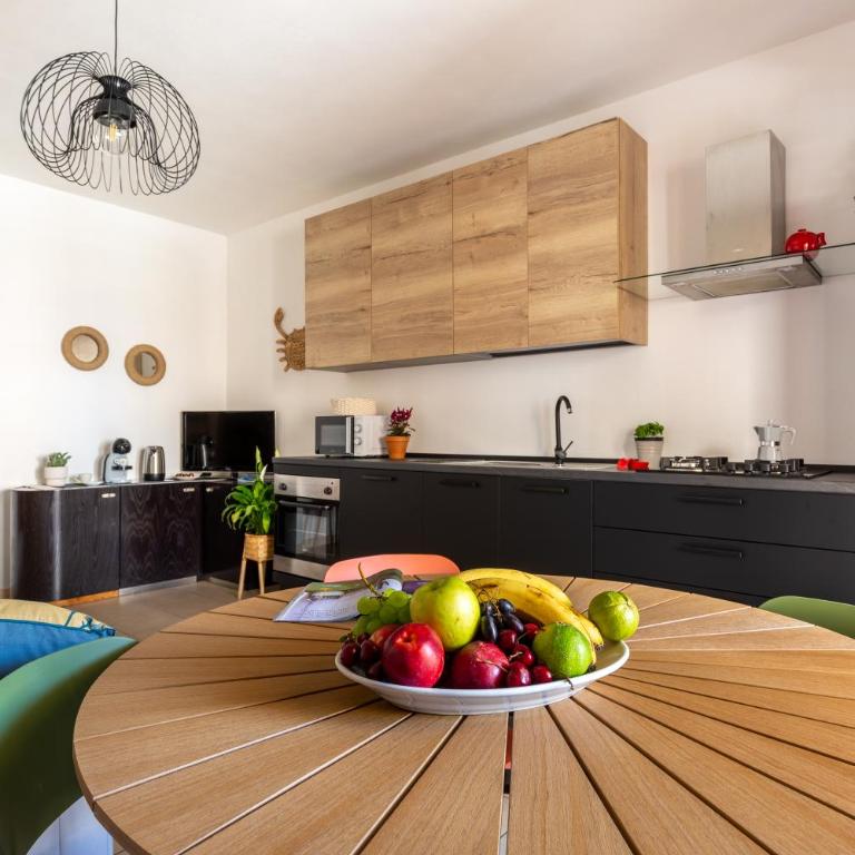 Casa Rio - One-Bedroom Apartment - 1