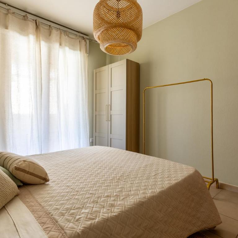 Casa Rio - One-Bedroom Apartment - 11
