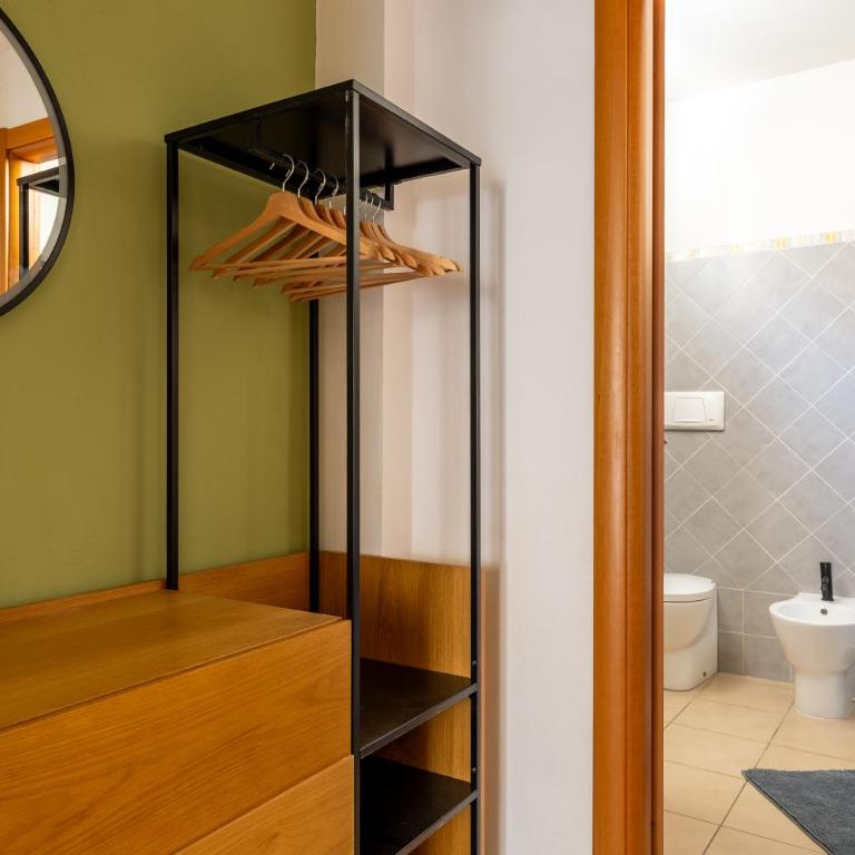 Casa Rio - One-Bedroom Apartment - 12