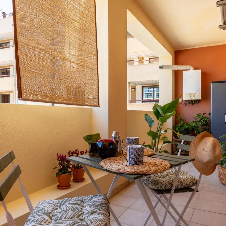 Casa Rio - One-Bedroom Apartment - 13