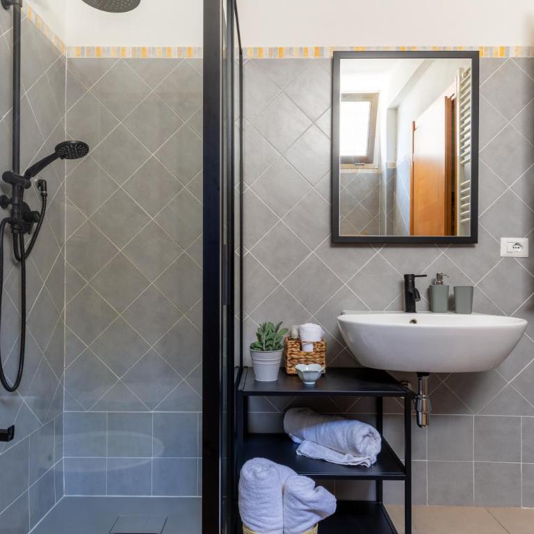 Casa Rio - One-Bedroom Apartment - 15