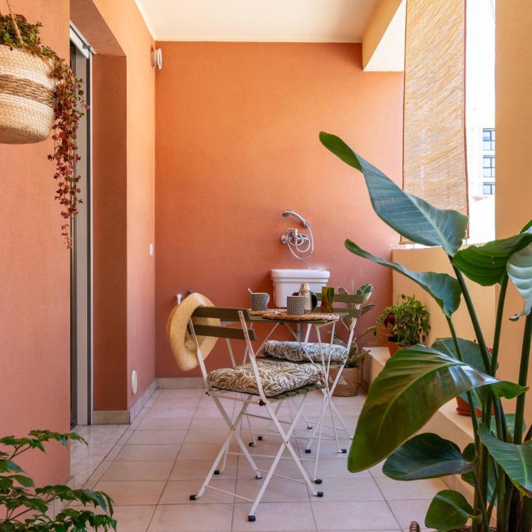 Casa Rio - One-Bedroom Apartment - 17