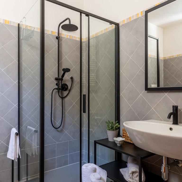 Casa Rio - One-Bedroom Apartment - 18