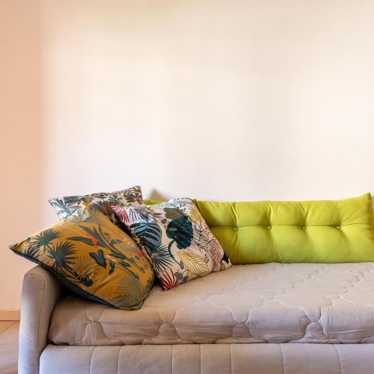 Casa Rio - One-Bedroom Apartment - 19