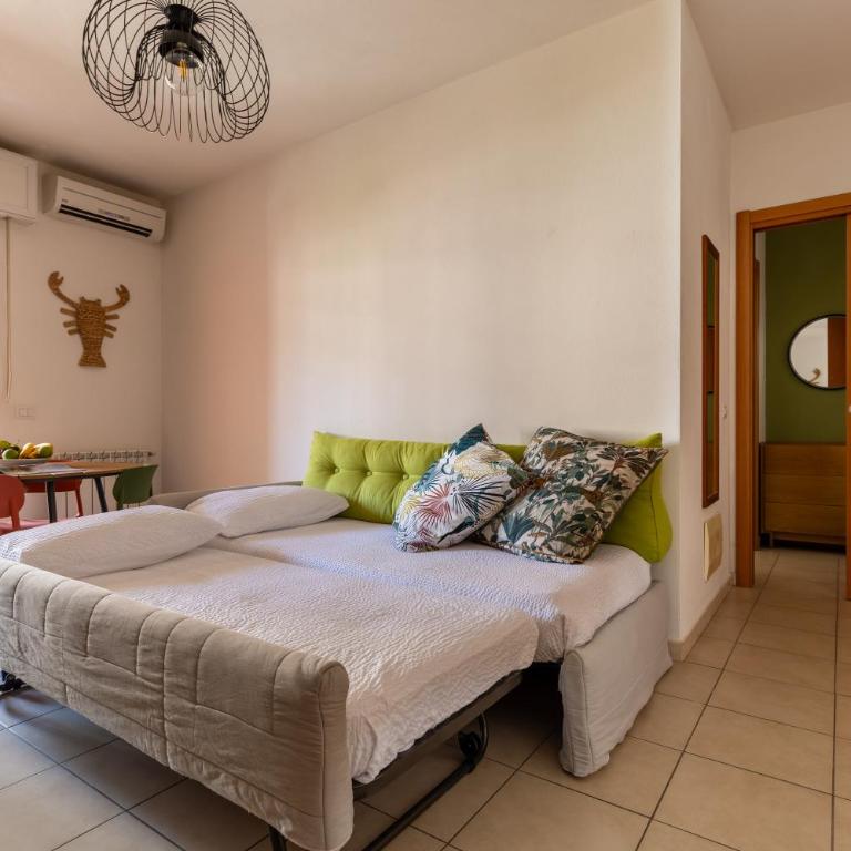 Casa Rio - One-Bedroom Apartment - 22