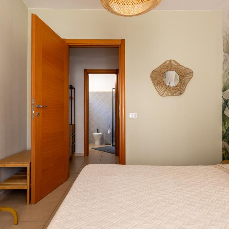 Casa Rio - One-Bedroom Apartment - 25