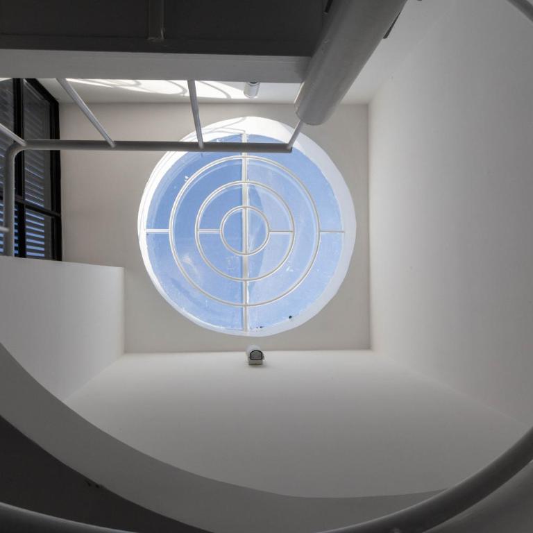 Stunning Duplex Penthouse Private Pool & Terrace - Three-Bedroom Apartment - 48