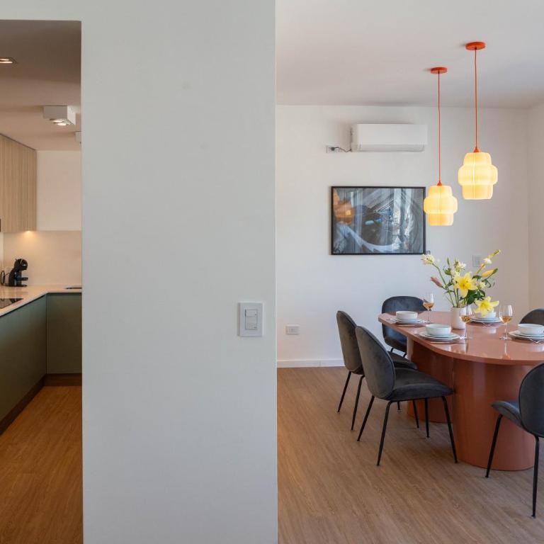 Stunning Duplex Penthouse Private Pool & Terrace - Three-Bedroom Apartment - 93