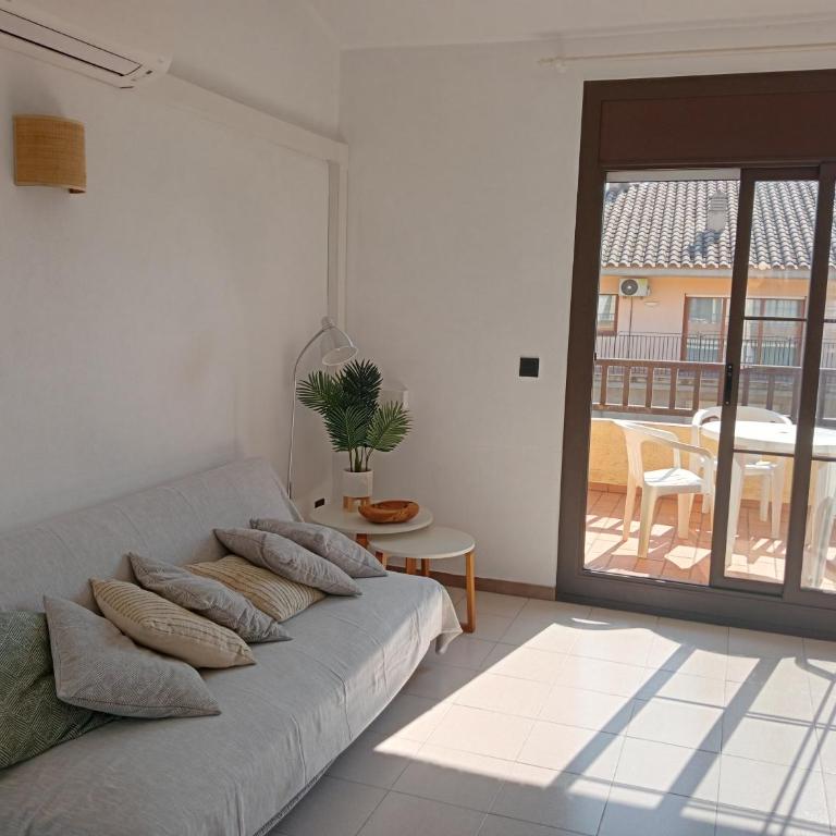 50-IV Ducat - Apartamento de 2 dormitorios - 40