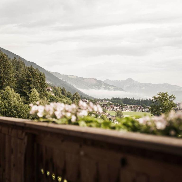 Das Kaltenbach - ApartHotel - Camera Matrimoniale Superior - 4