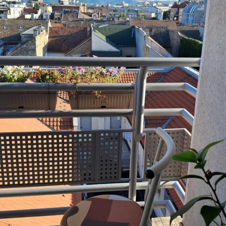 Na pijaci - Apartman sa 1 Spavaćom Sobom - 1