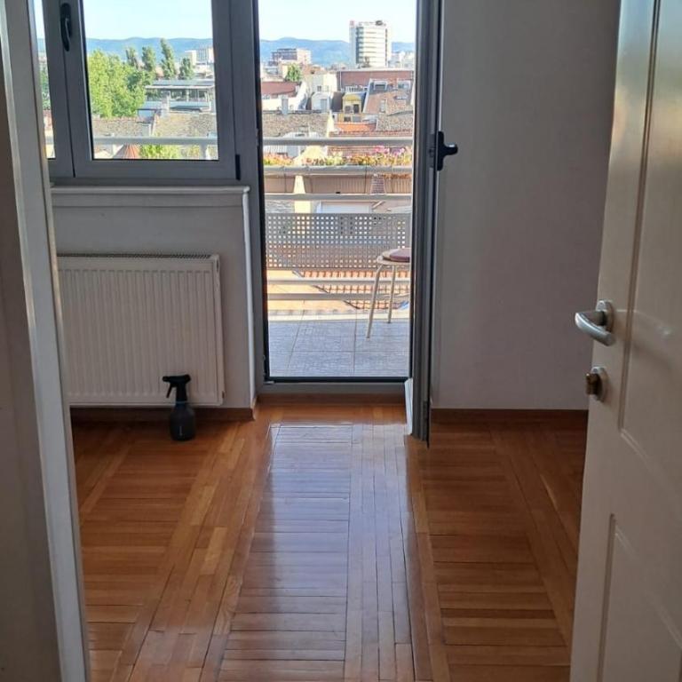 Na pijaci - Apartman sa 1 Spavaćom Sobom - 3