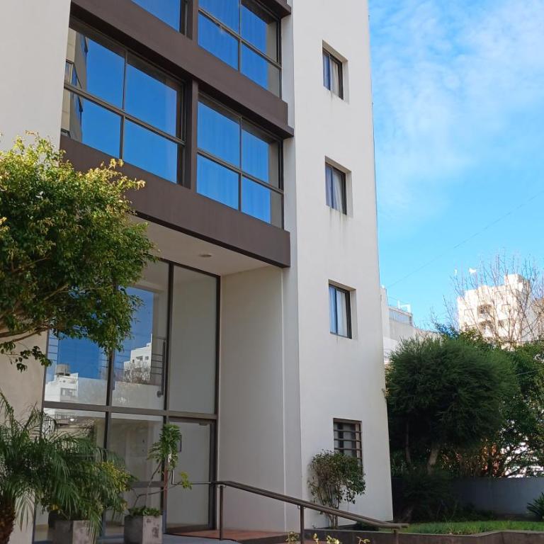 La esquinita de Barrio Norte - Apartamento de 1 dormitorio - 8