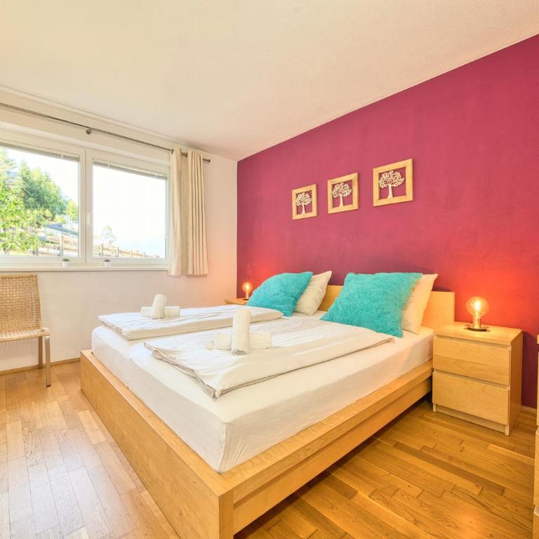 Tauernblick 6 - Apartment mit Blick auf die Berge - 16