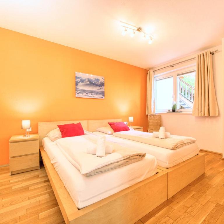 Tauernblick 6 - Apartment mit Blick auf die Berge - 19