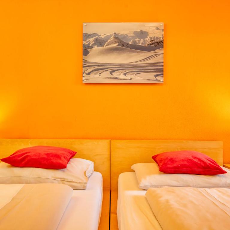 Tauernblick 6 - Apartment mit Blick auf die Berge - 21