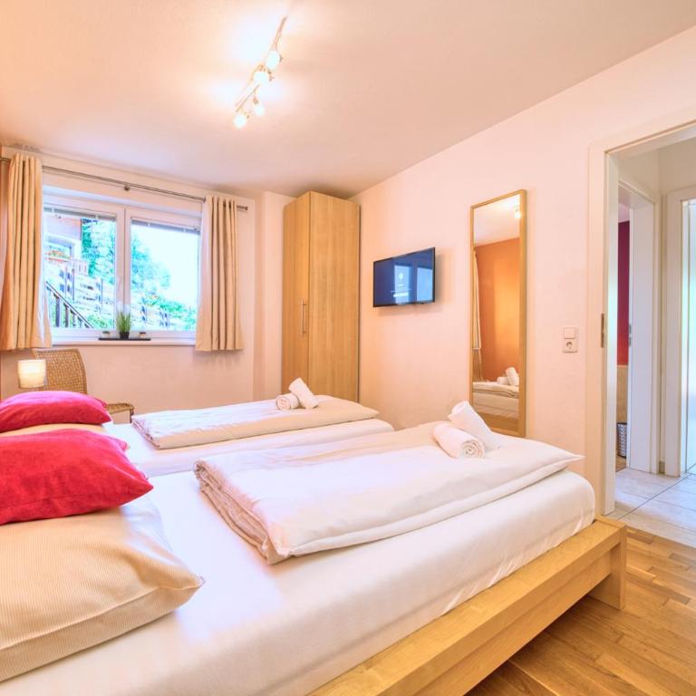 Tauernblick 6 - Apartment mit Blick auf die Berge - 20