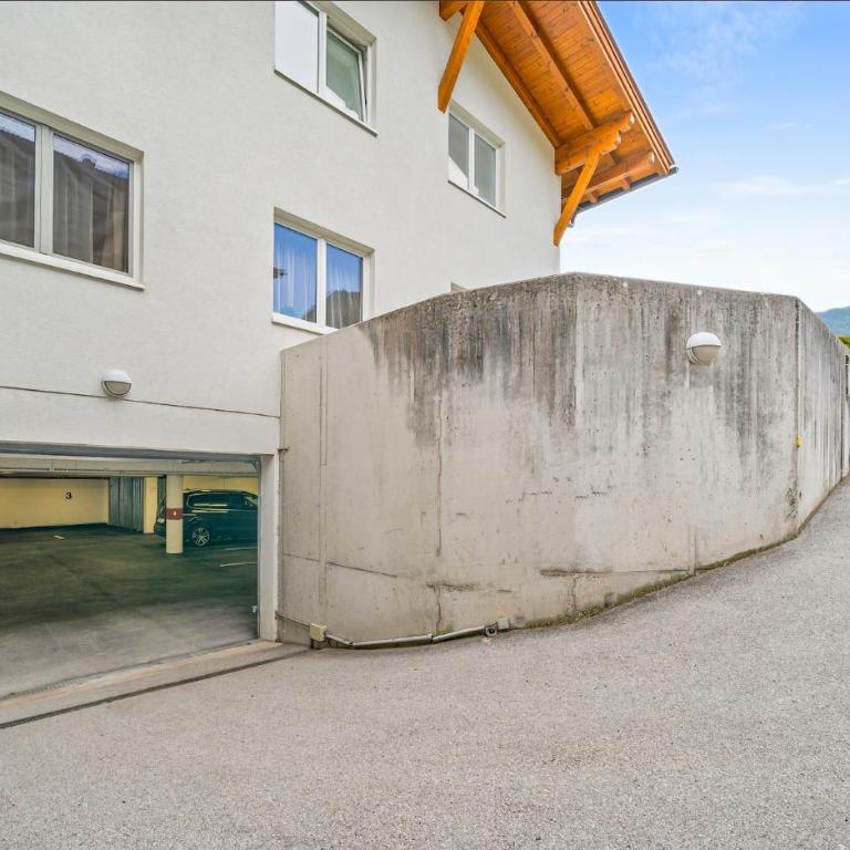 Tauernblick 6 - Apartment mit Blick auf die Berge - 22
