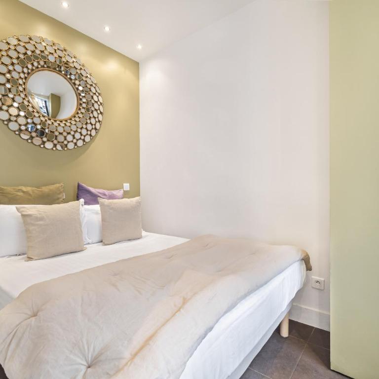 Show Time - Appartamento Deluxe con 2 Camere da Letto - 15