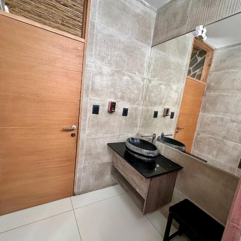 Hotel Inside Santiago, Diseñado para ti. - Habitación Doble Deluxe - 14