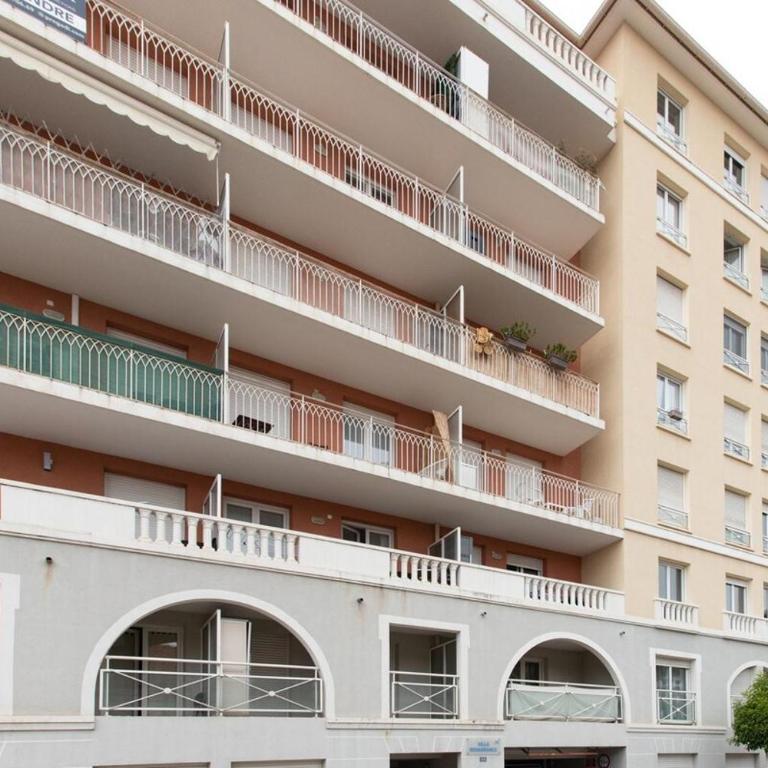 Villa renaissance - Appartement 1 Chambre - 20