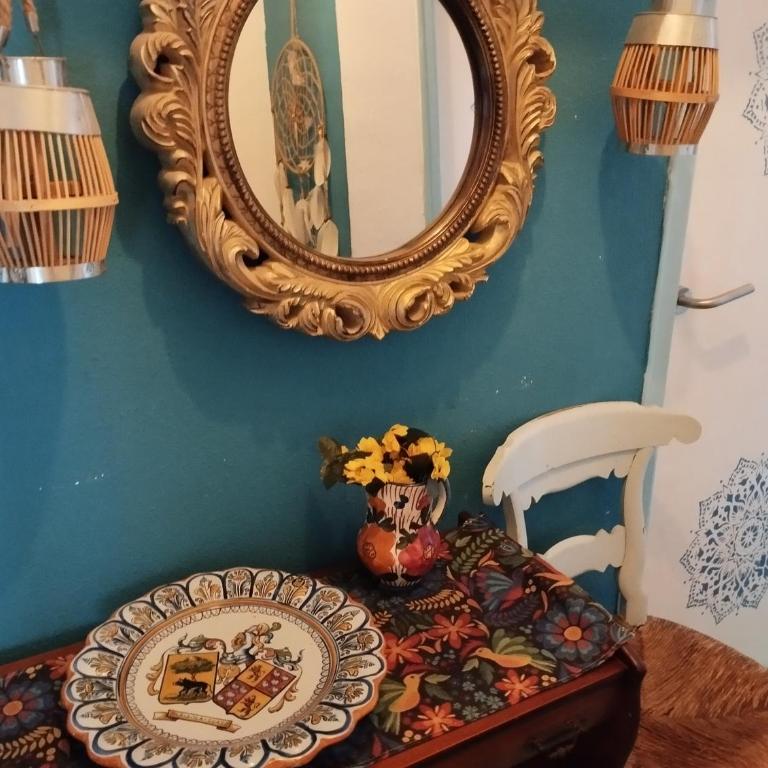 Comfortable apartment righ in Denia centre, near beach & Port ,WIFI - Apartment mit 2 Schlafzimmern - 59