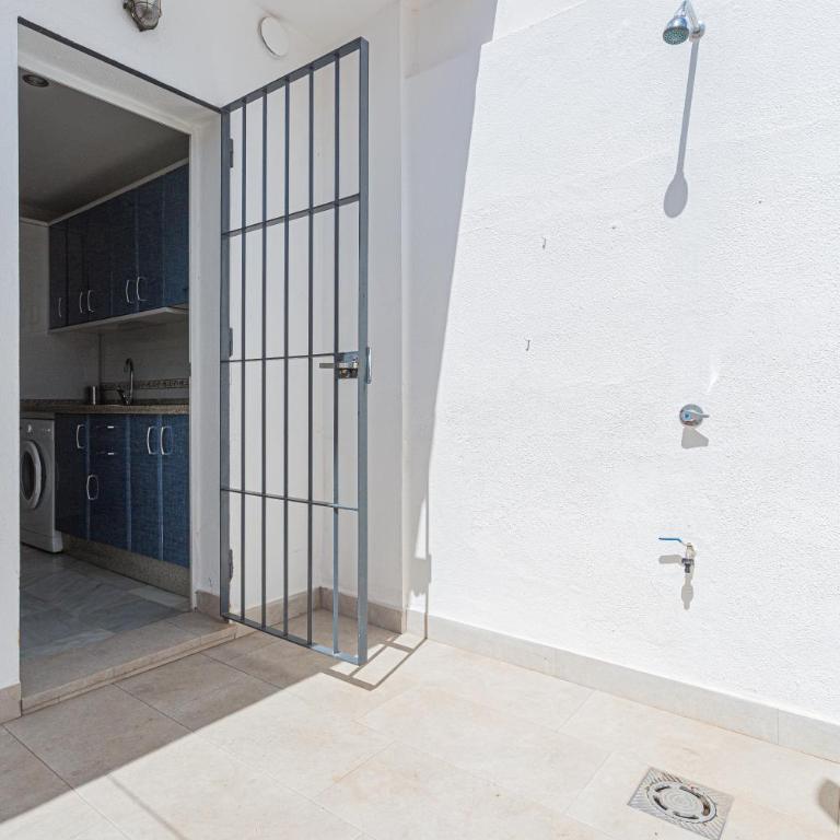 Dúplex 8, en primera línea de playa - Apartamento de 2 dormitorios - 19