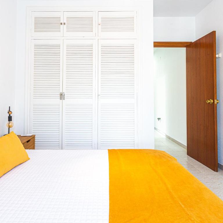 Dúplex 8, en primera línea de playa - Apartamento de 2 dormitorios - 21