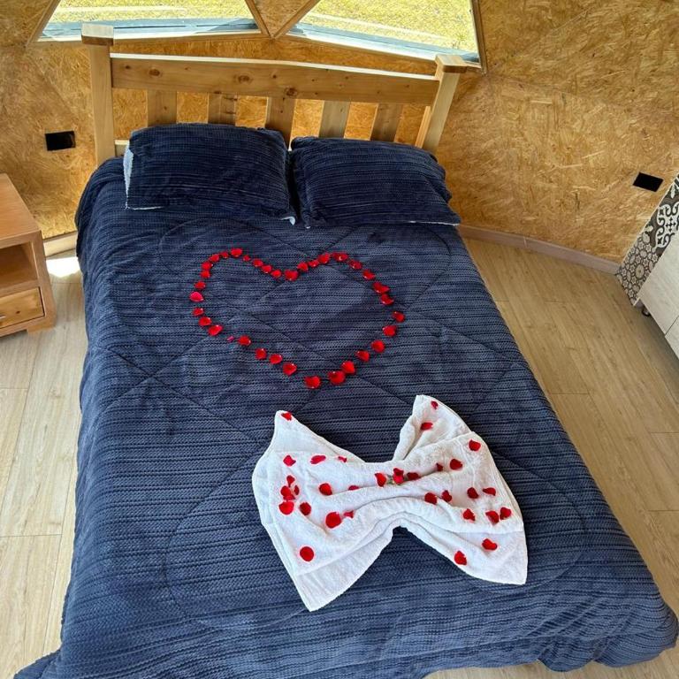 San Jerónimo Glamping - Villa de 1 dormitorio - 9