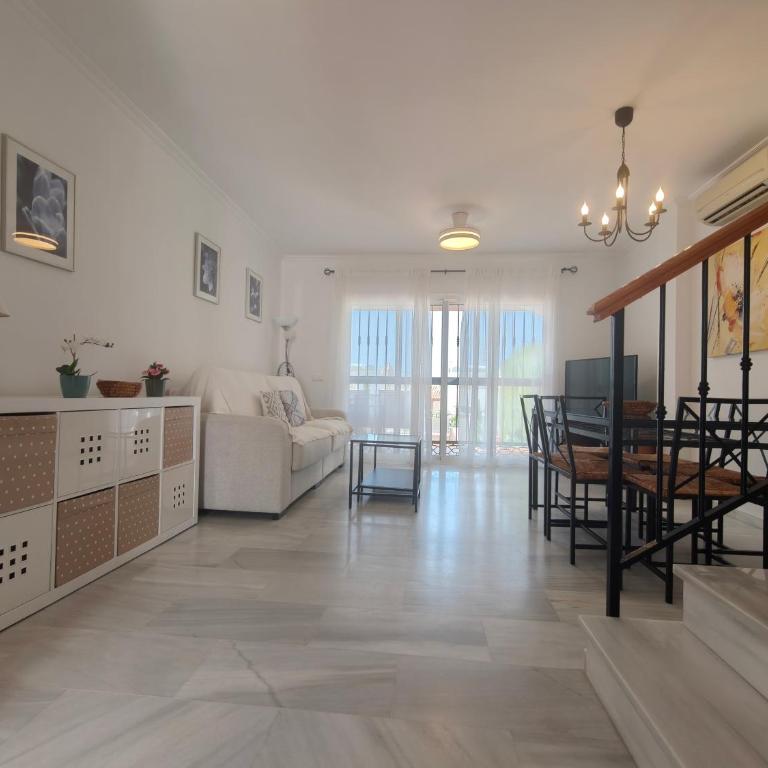 Nerja Sun Apartments Casa Cipreses 4 - Villa de 2 dormitorios - 3
