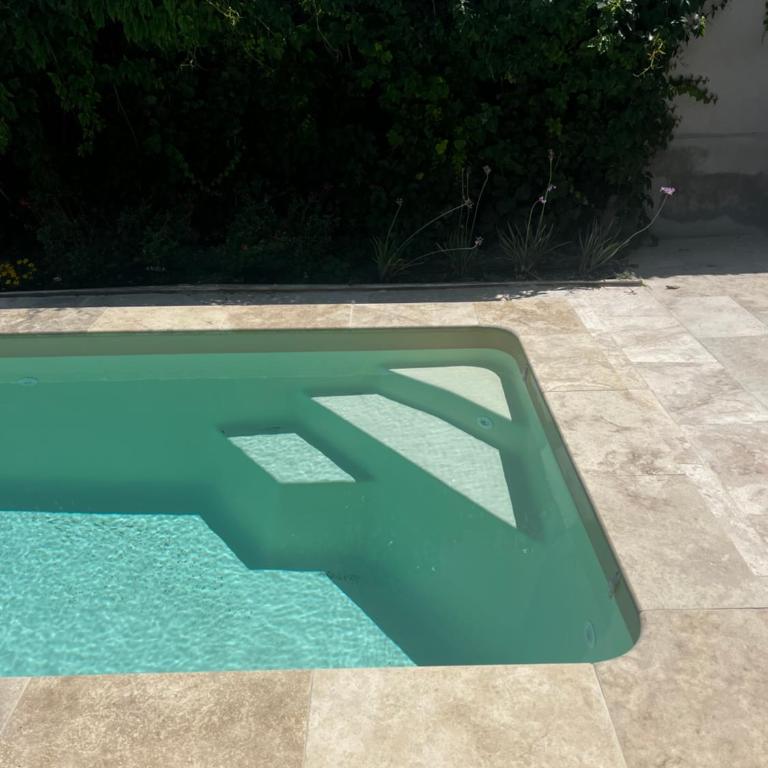 Maison Pamplemousse - Casa con 4 camere da letto - 3