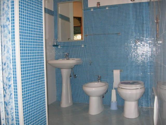 Conchiglie 7 - Appartamento con 1 Camera da Letto - 15
